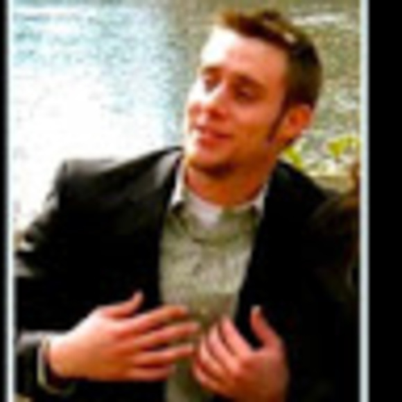 Meet your Posher, Jeremy - Picture 1 of 1